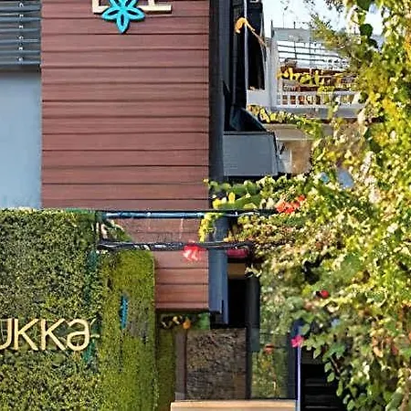 Pukka Boutique 3* Antalia
