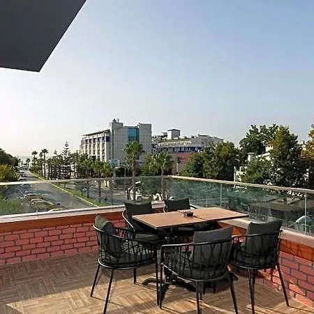 Szálloda Pukka Boutique 3*