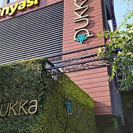 Pukka Boutique 3* Antalya