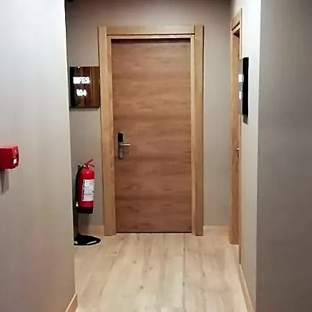 Pukka Boutique 3* Antalya