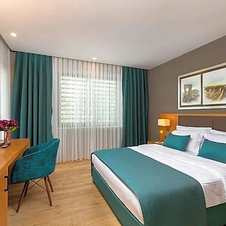 Hotel Pukka Boutique
