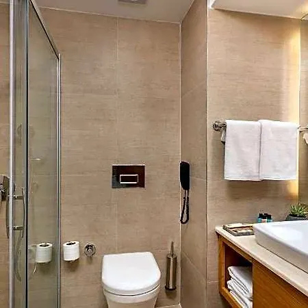Hotel Pukka Boutique Antalia