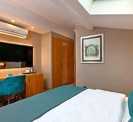 Hotel Pukka Boutique Antalia
