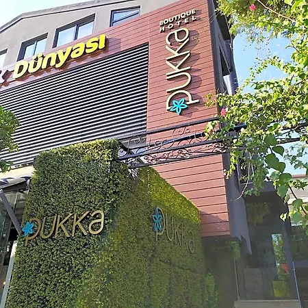 Pukka Boutique