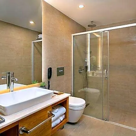 Hotel Pukka Boutique